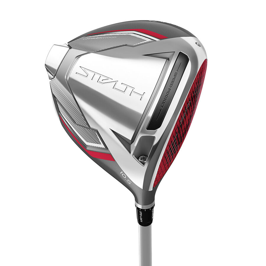 TaylorMade stealth ladies driver