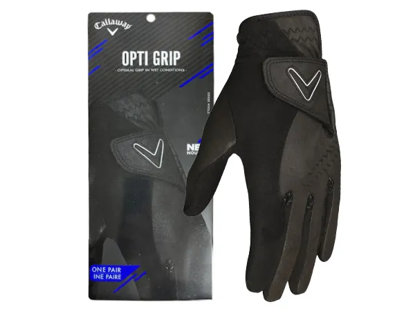 Callaway Opti Grip regen golfhandschoen