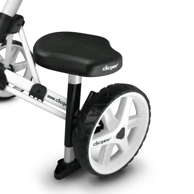 Clicgear cart seat