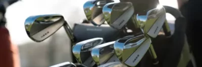 Inesis - Decathlon golfclubs