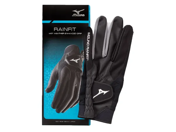 Mizuno RainFit regen golfhandschoen