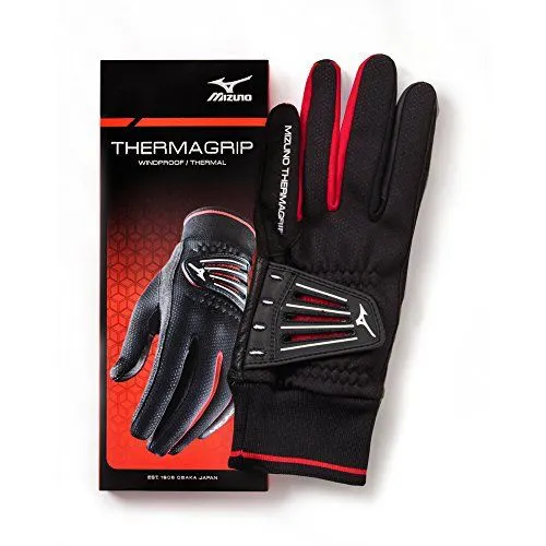 Mizuno thermagrip winter golfhandschoen