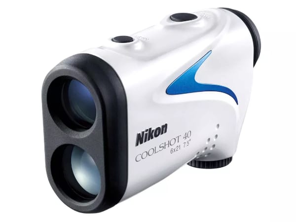 Golf afstandsmeter Nikon Coolshot 40
