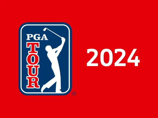 PGA Tour 2024