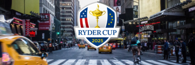 Ryder Cup New York 2025