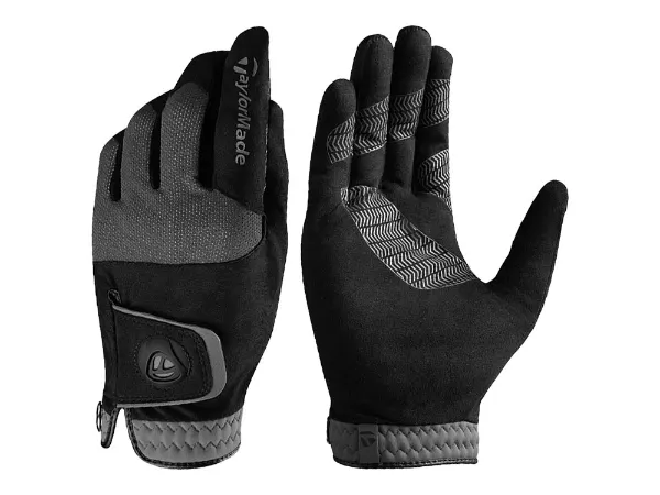 TaylorMade Rain Control regen golfhandschoenen