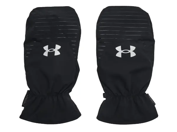 Under Armour wanten UA Cart