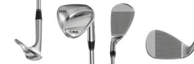 cleveland cbz wedges