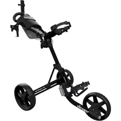 clicgear 4 golftrolley