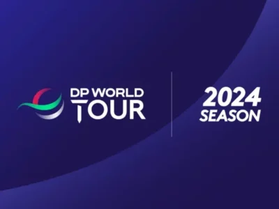 dp world tour 2024