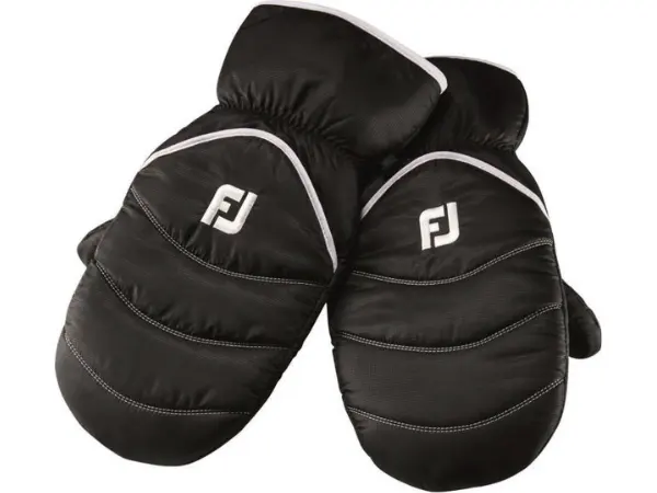 FootJoy winter mitts