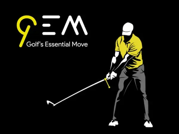 gem - golf essential move