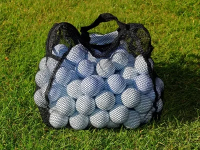 goedkope golfballen