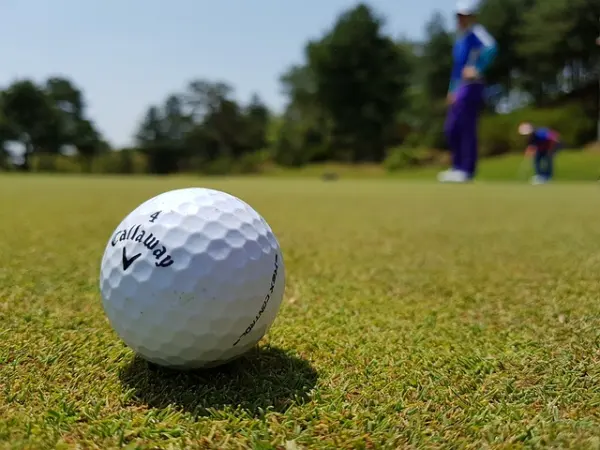 golfball rollback