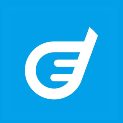 golfbidder logo vierkant