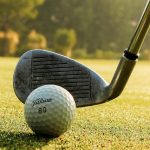 golfclubs schoonmaken