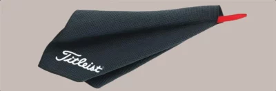 Titleist golfhanddoek