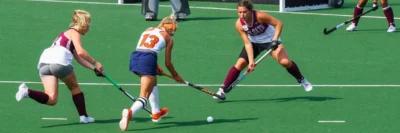 dames veldhockey