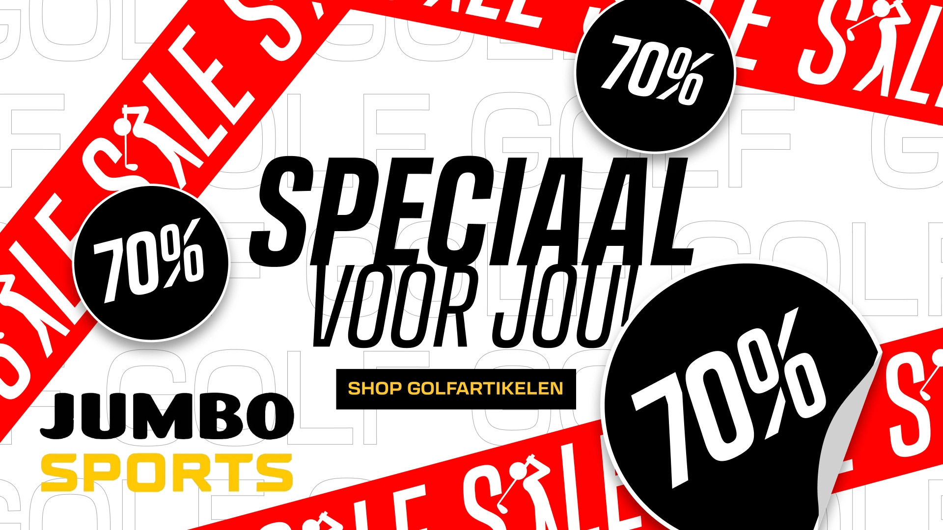 jumbo golf apparel sale