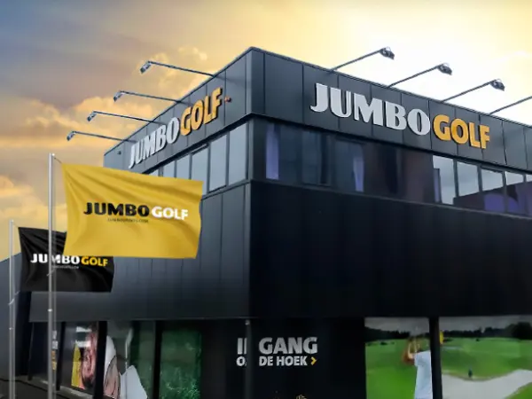 jumbo golf winkel en webshop