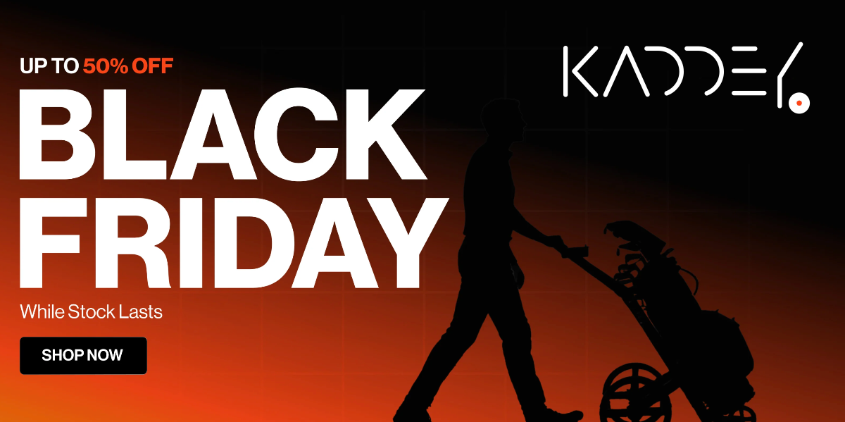 kaddey black friday