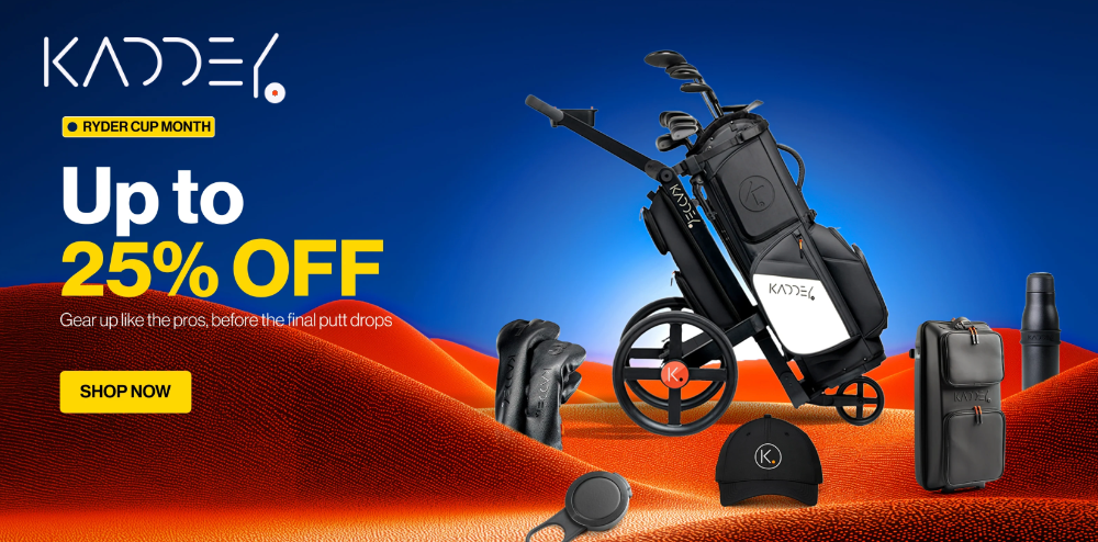 kaddey ryder cup sale