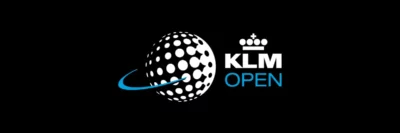 klm open - dutch open logo
