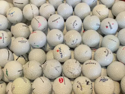 lakeballs - een voordelige keuze voor slimme golfers