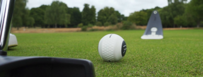 puttout devil ball with Pressure Putt Trainer