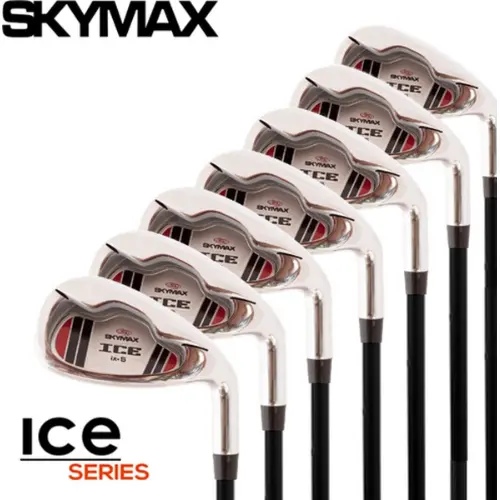 skymax ice ix-5 ijzers