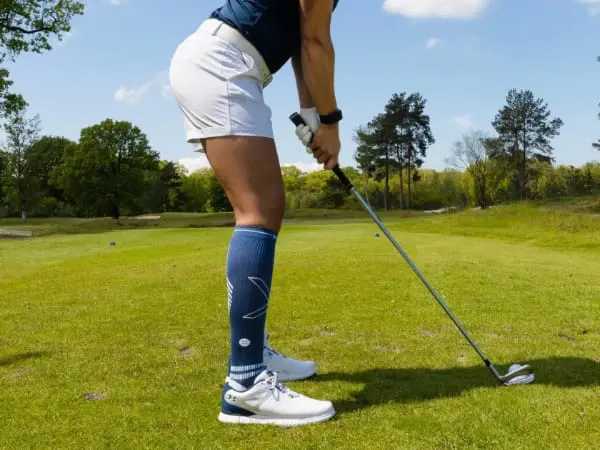 stox energy golf sokken