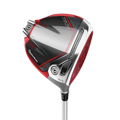taylormade stealth 2 hd driver dames