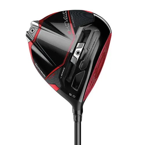 taylormade stealth 2 plus driver
