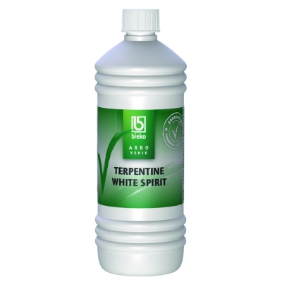 terpentine white spirit