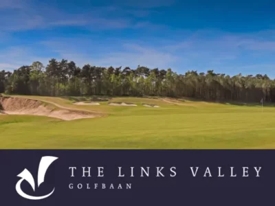 the links valley