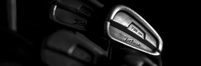 titleist golfclubs