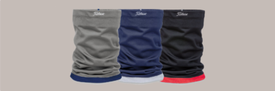 titleist nekwarmer