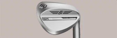 Vokey SM10 wedges